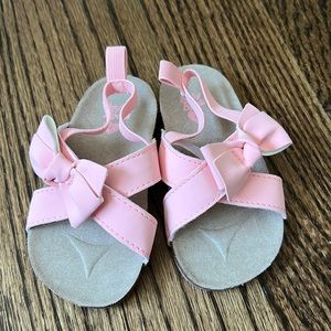 Toddler Sandals